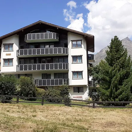 Floralpina Appartement-fewo Nr- 506 By Interhome *