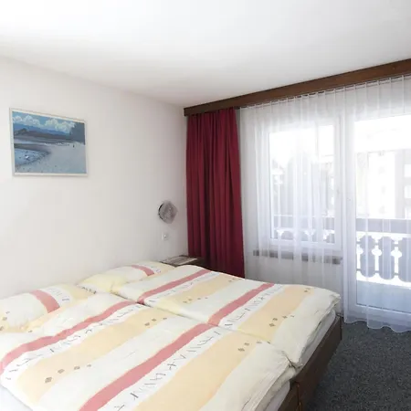 Floralpina Appartement-fewo Nr- 506 By Interhome Apartment Saas-Fee