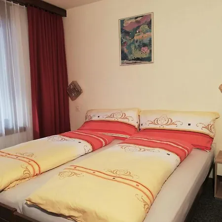 Floralpina Appartement-fewo Nr- 506 By Interhome Saas-Fee