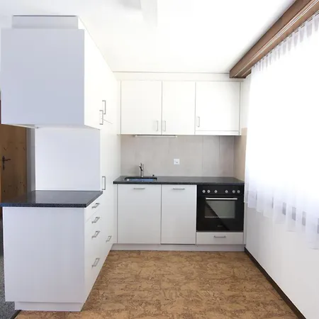 Apartment Floralpina Appartement-fewo Nr- 506 By Interhome Saas-Fee