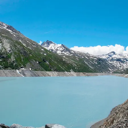 Floralpina Appartement-fewo Nr- 506 By Interhome * Saas-Fee